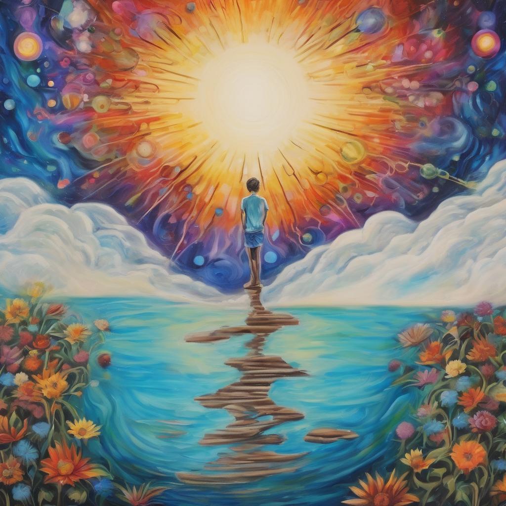 Ανάκτηση της ψυχολογικής αυτοκυριαρχίας μετά από απώλεια ώθησης