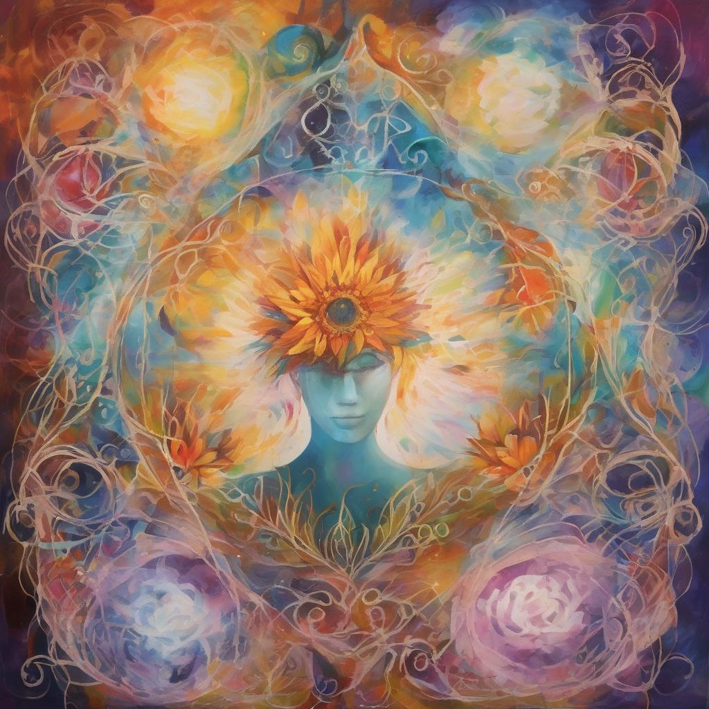 Ανακάλυψε την Ομορφιά του Ενδόμυχου Κόσμου σου