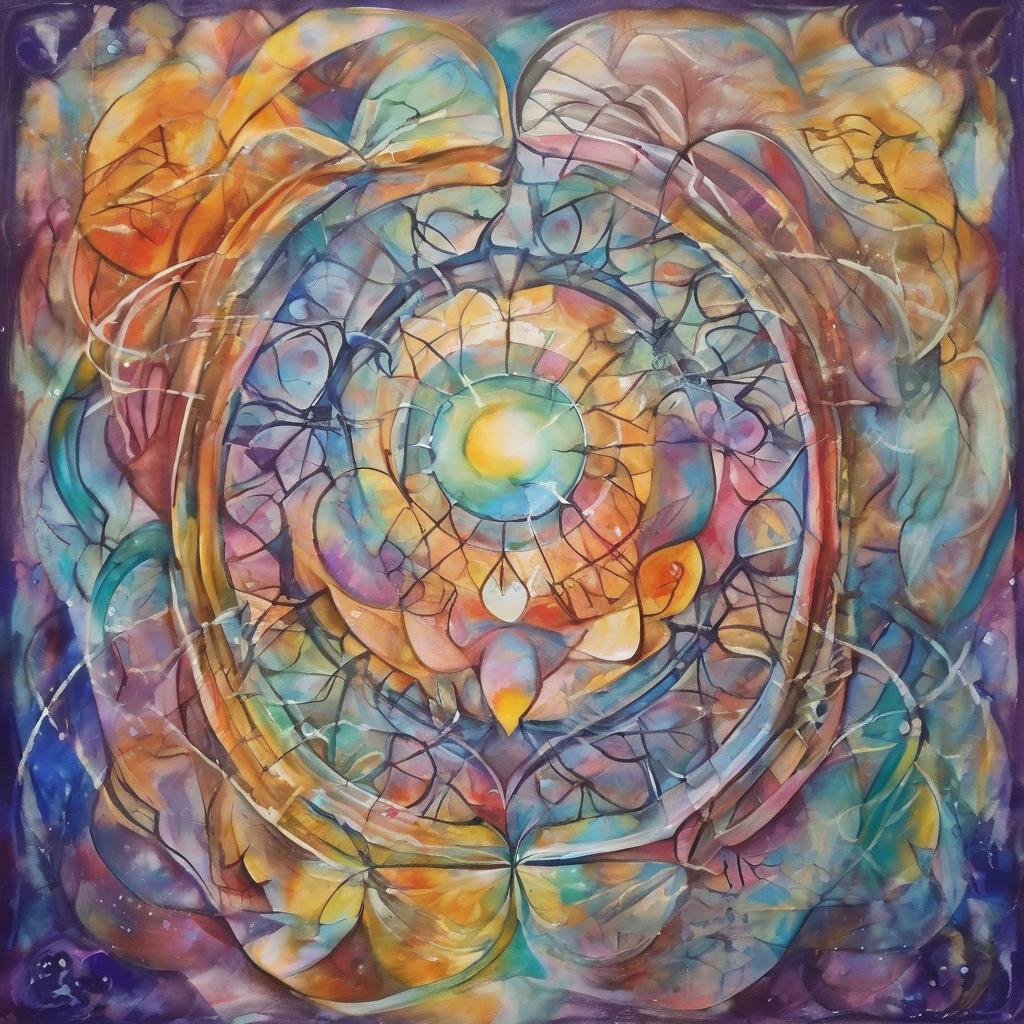 How to Break Free from Negative Patterns and Thrive