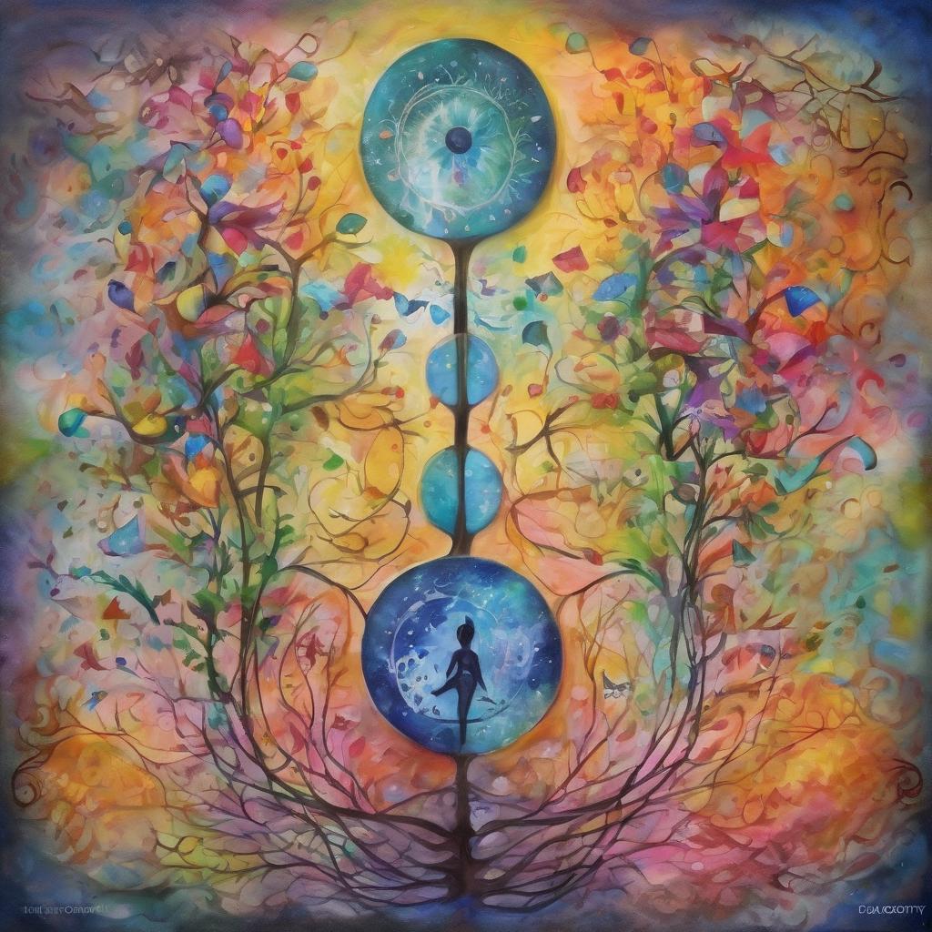 Μεταμόρφωση της σκέψης σας