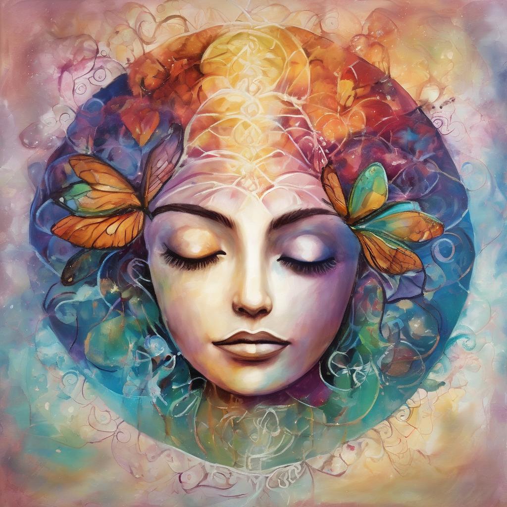 Ανθίστε την αγάπη για τον εαυτό σας και αγκαλιάστε το ταξίδι σας