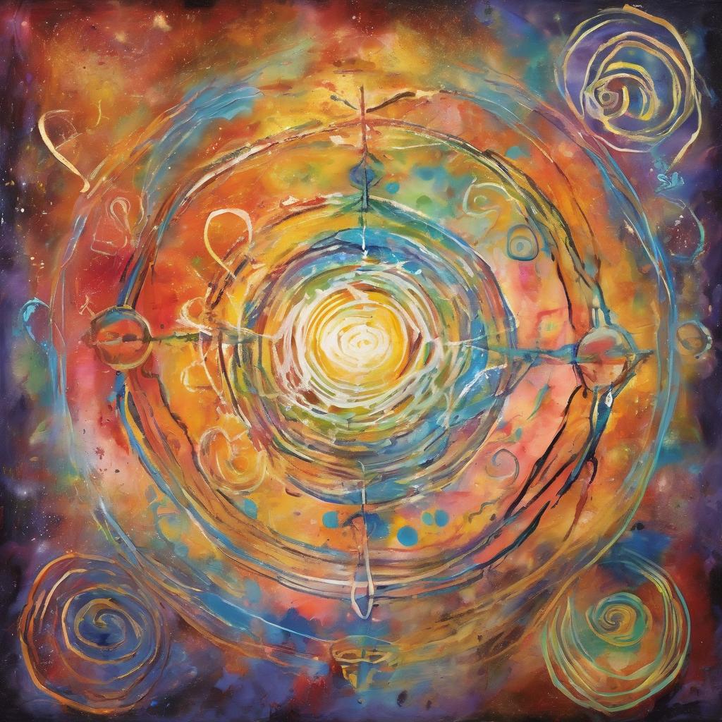 Μετατρέποντας τις αρνητικές σκέψεις σε θετική δράση: Η Δύναμη της Μεταμόρφωσης