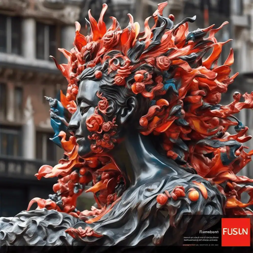 Flamboyant – Fusun Onur